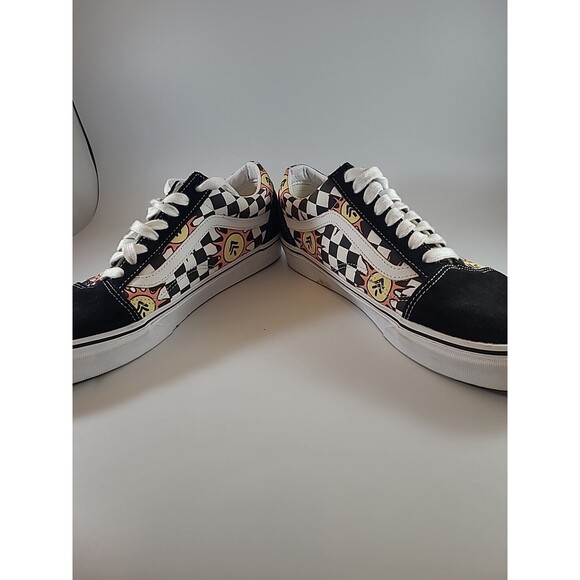 VANS Old Skool x Parks Project Capsule Collection Shoes - Size 10 main image 8